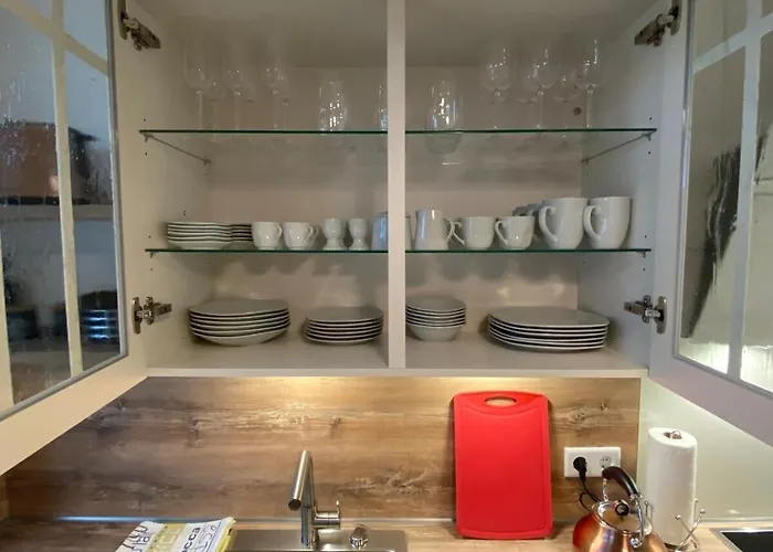 Sylt: Messe-, Business,- Ferienwohnung * Hilden