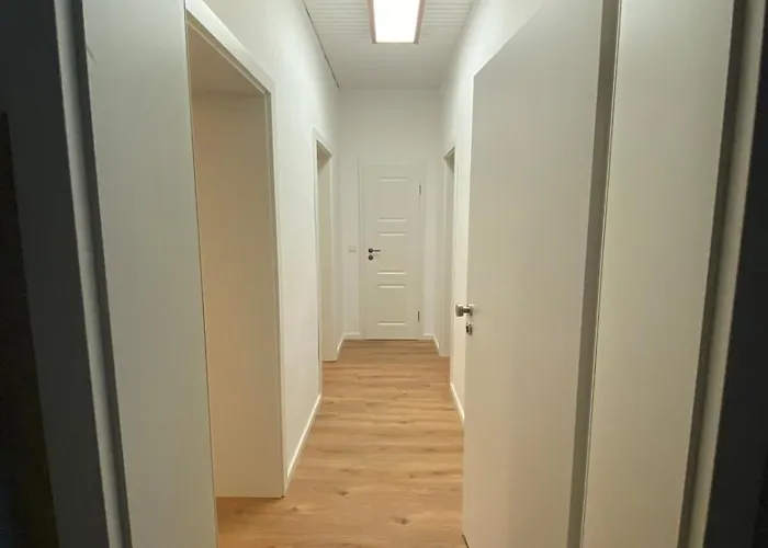 Sylt: Messe-, Business,- Ferienwohnung