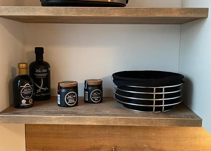 Lodge Sylt: Messe-/business-/fewo Duesseldorf