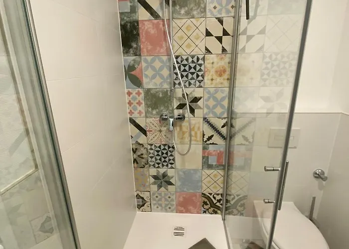 Lodge Sylt: Messe-, Business,- Ferienwohnung *