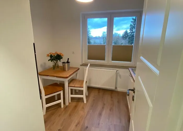 Lodge Sylt: Messe-/business-/fewo Duesseldorf Hilden