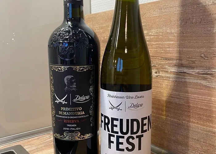 Sylt: Messe-, Business,- Ferienwohnung *