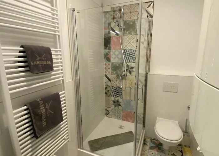 Sylt: Messe-, Business,- Ferienwohnung Hilden