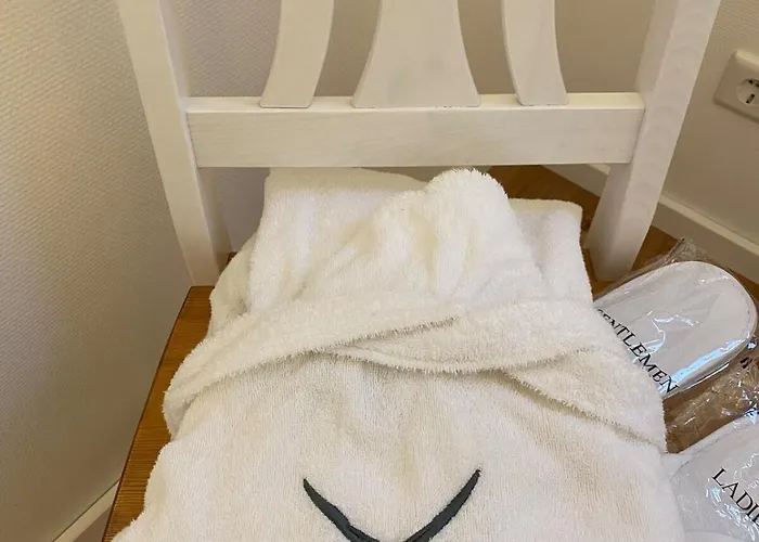 Sylt: Messe-, Business,- Ferienwohnung *