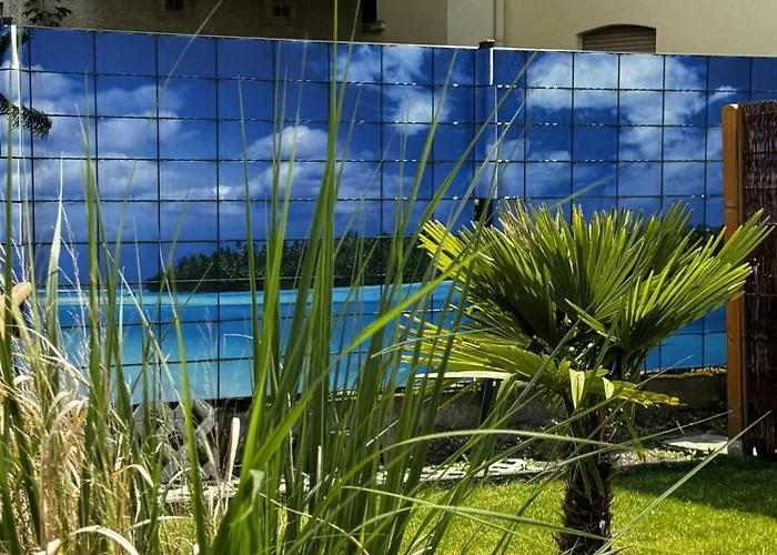 Hytte Sylt: Messe-, Business,- Hilden